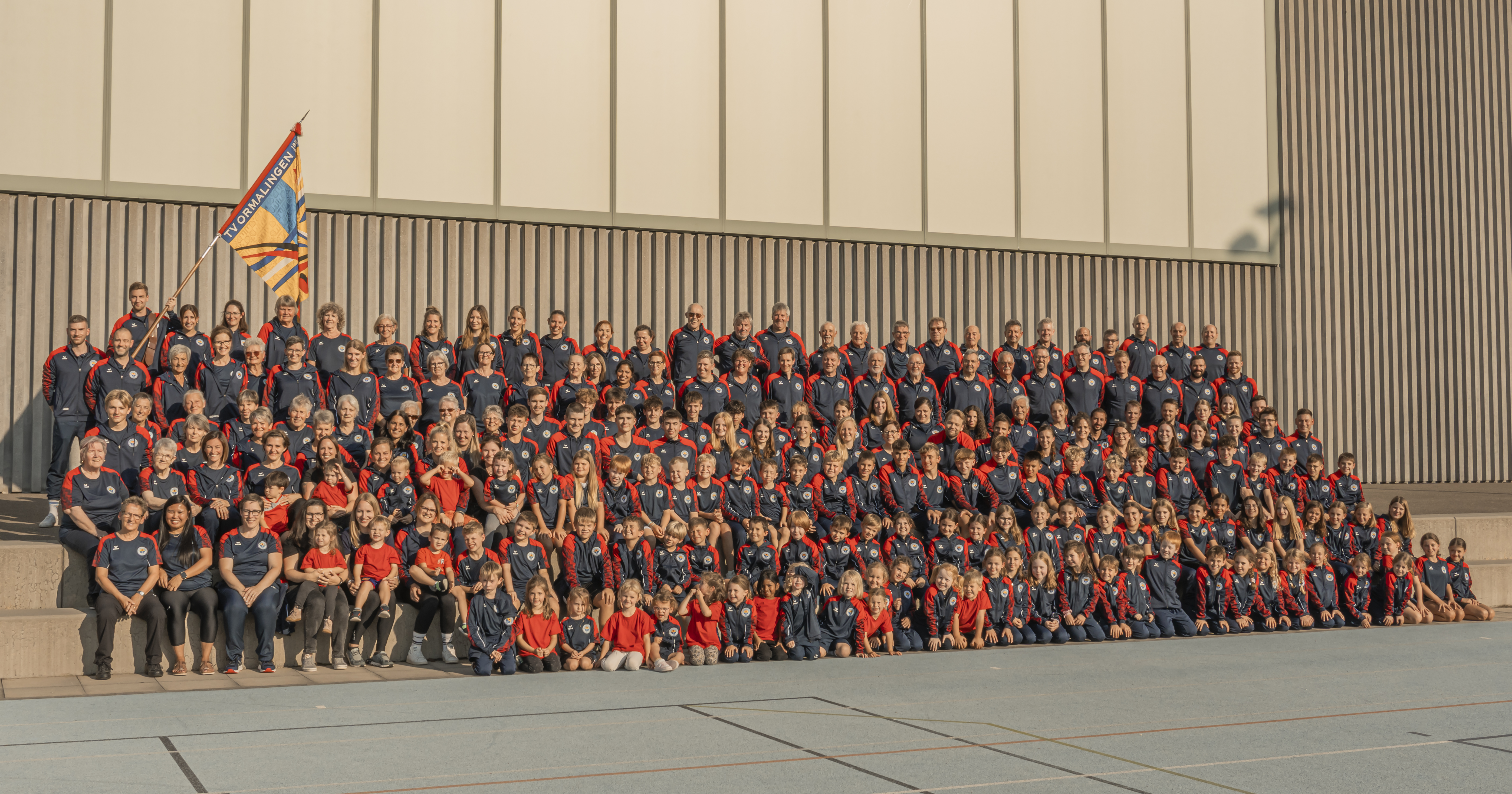 Bild vom TVO auf der Startseite