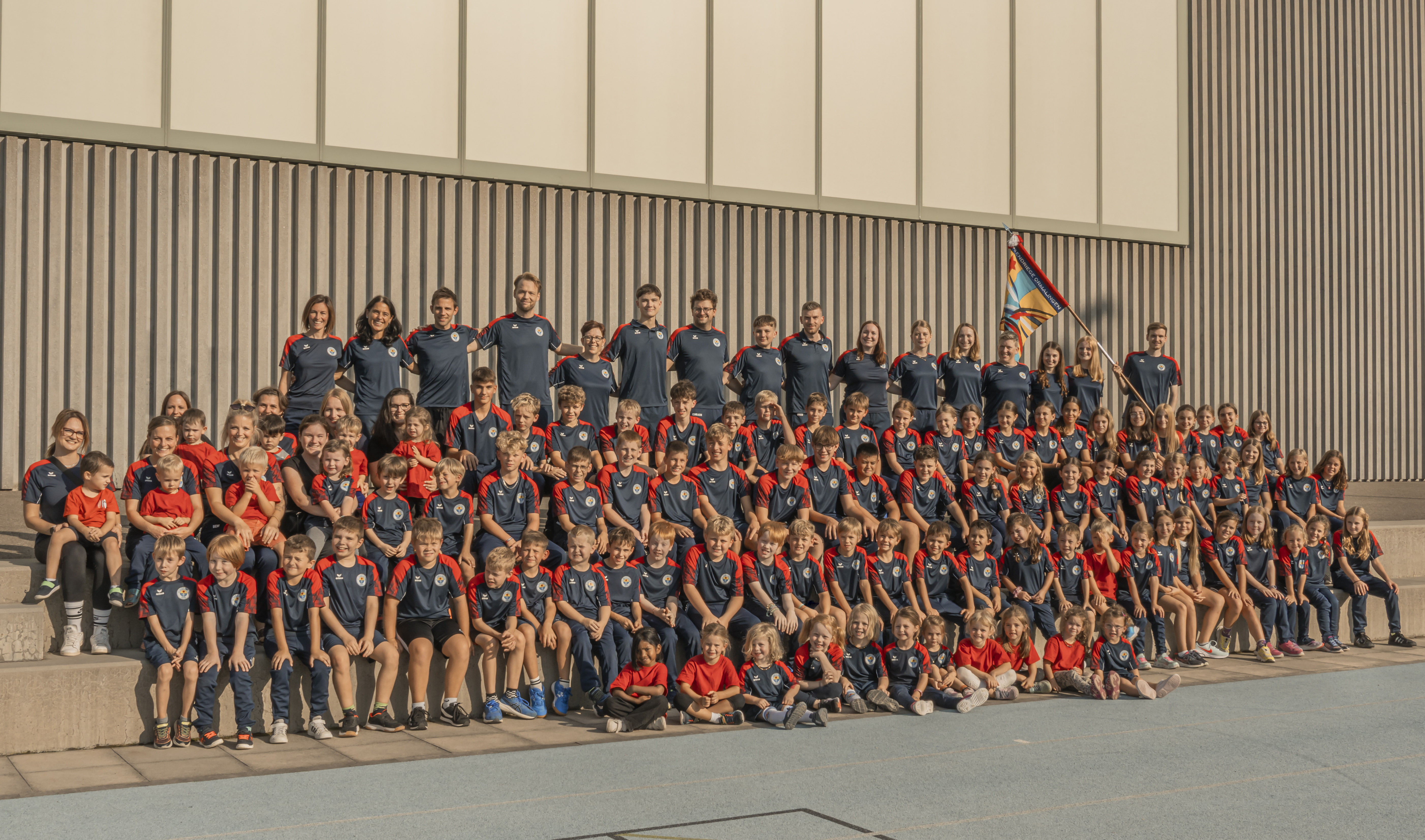 Jugendriege TV Ormalingen